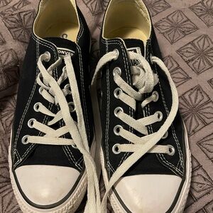 Women’s Converse Tennis Shoes
